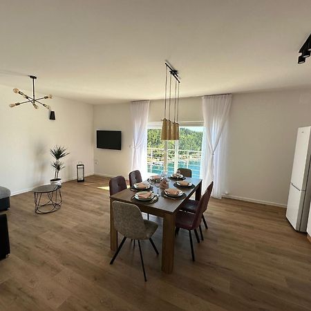 Dream View Villa Jadranovo Luaran gambar
