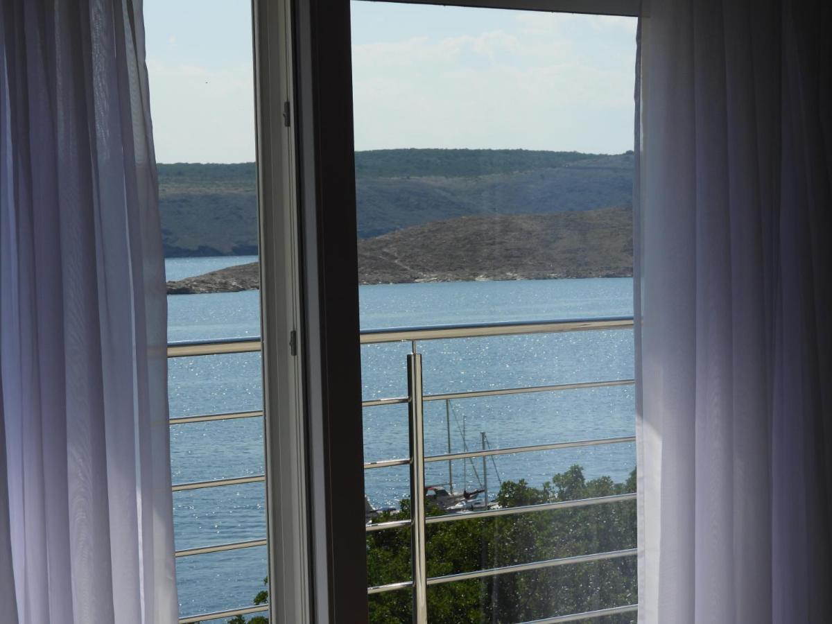 Dream View Villa Jadranovo Luaran gambar