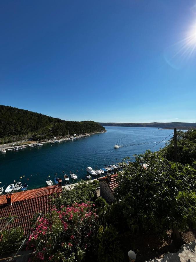 Dream View Villa Jadranovo Luaran gambar