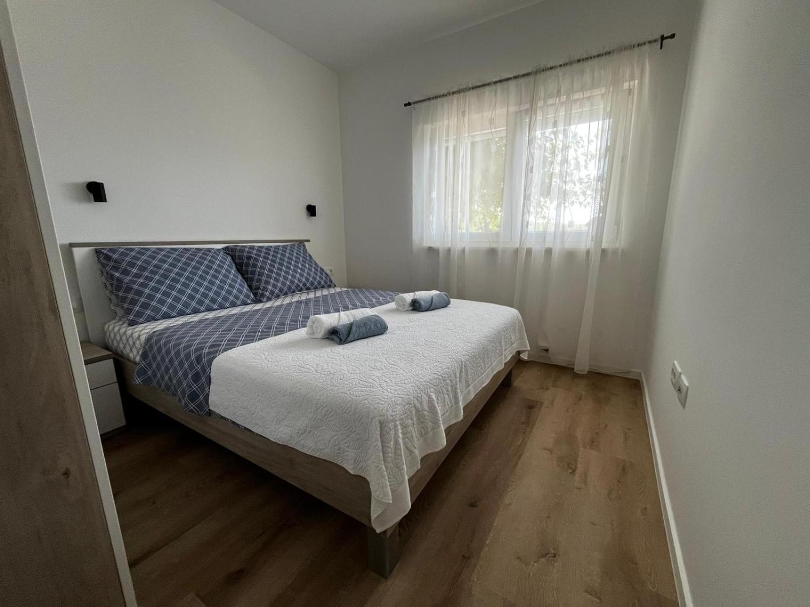 Dream View Villa Jadranovo Luaran gambar