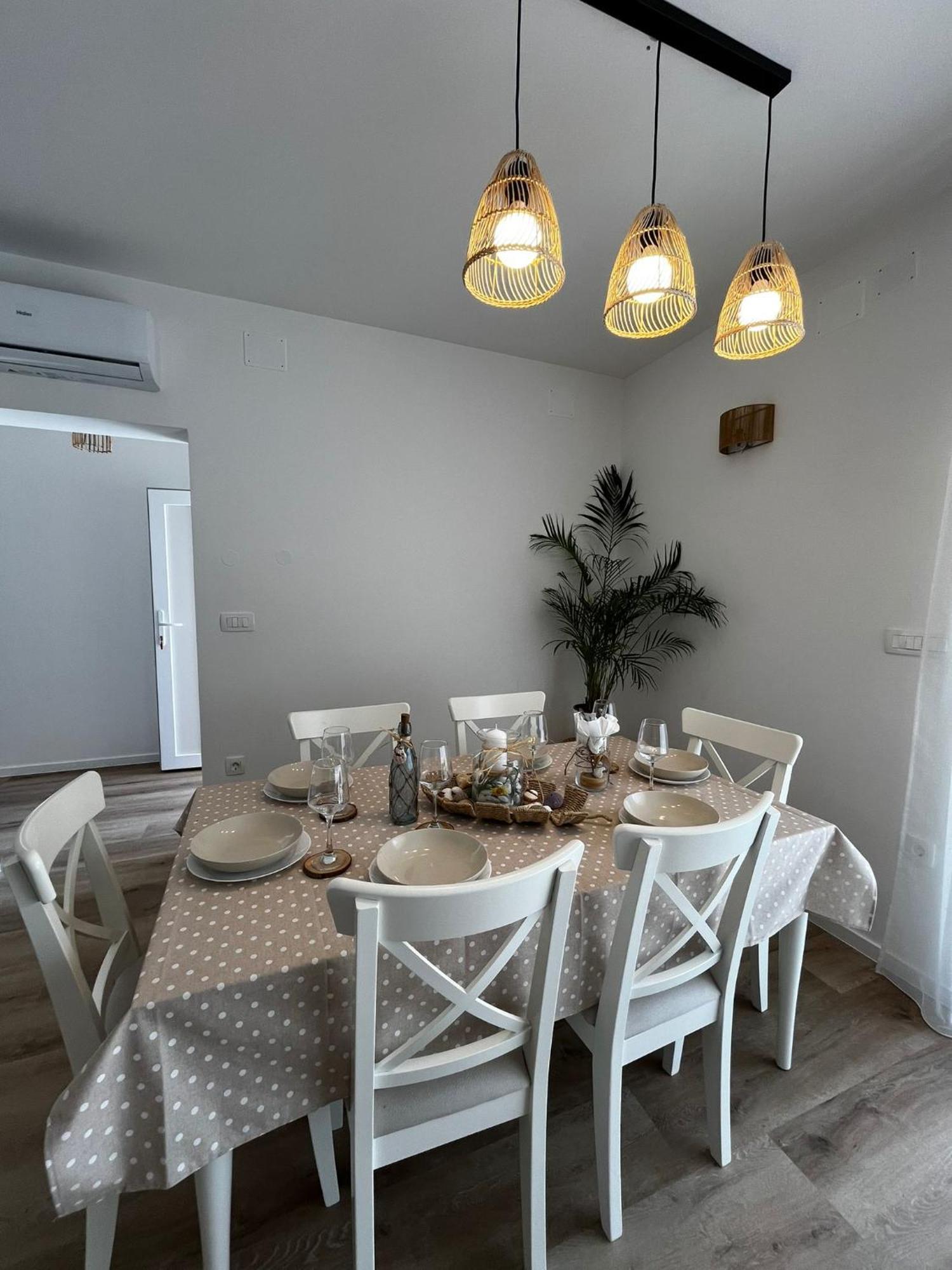 Dream View Villa Jadranovo Luaran gambar